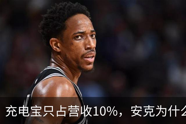 充电宝只占营收10%，安克为什么还要招这么多人？